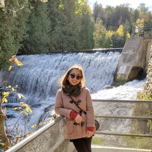 Meet your Posher, Sheii